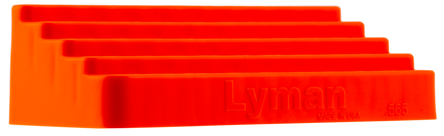 Lyman Loading Blocks, Lym 7728087 Bleacher Loading Block 565