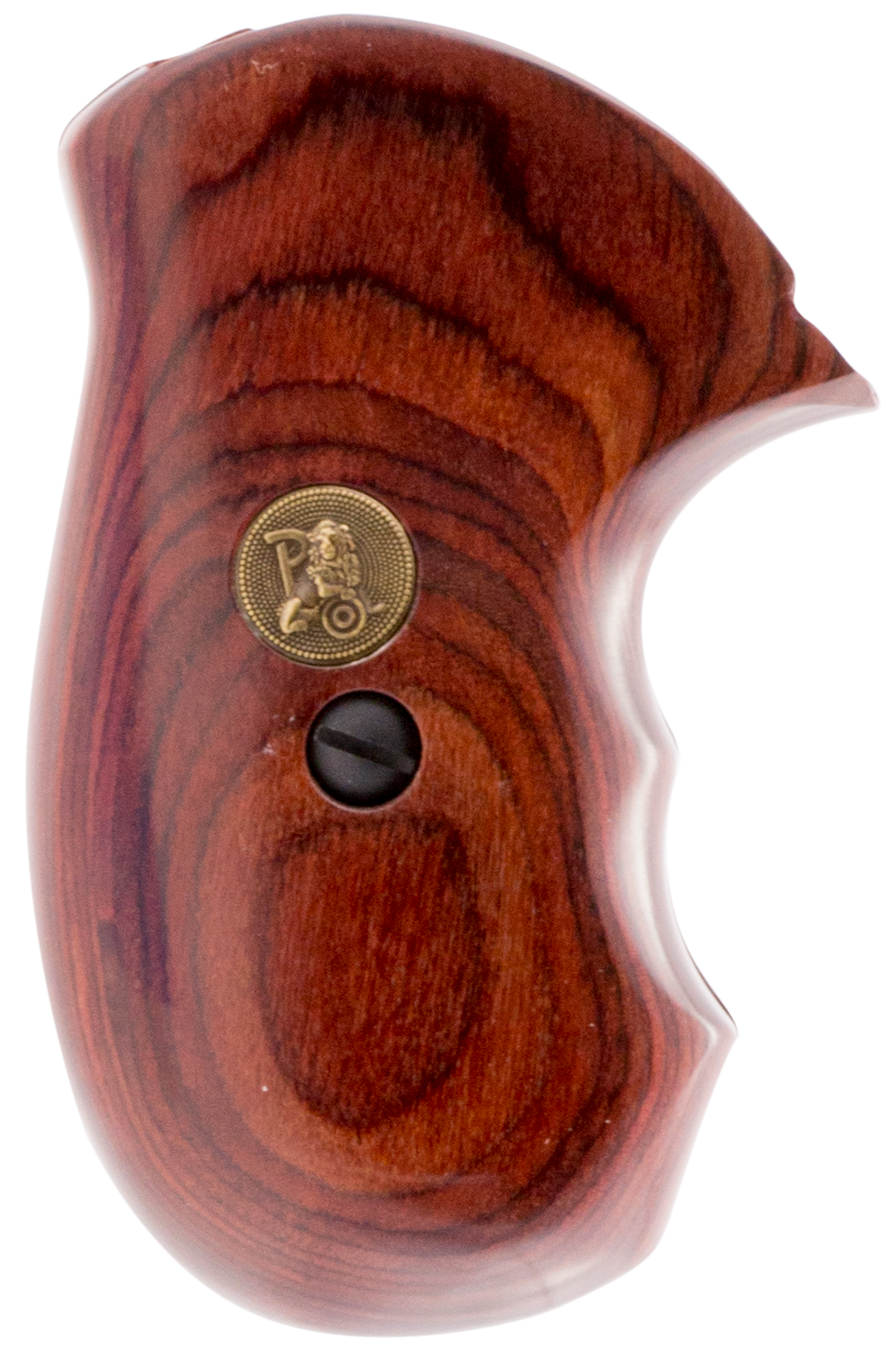 Pachmayr Renegade, Pac 63010        Dlx Lam Grips Sw J Smooth