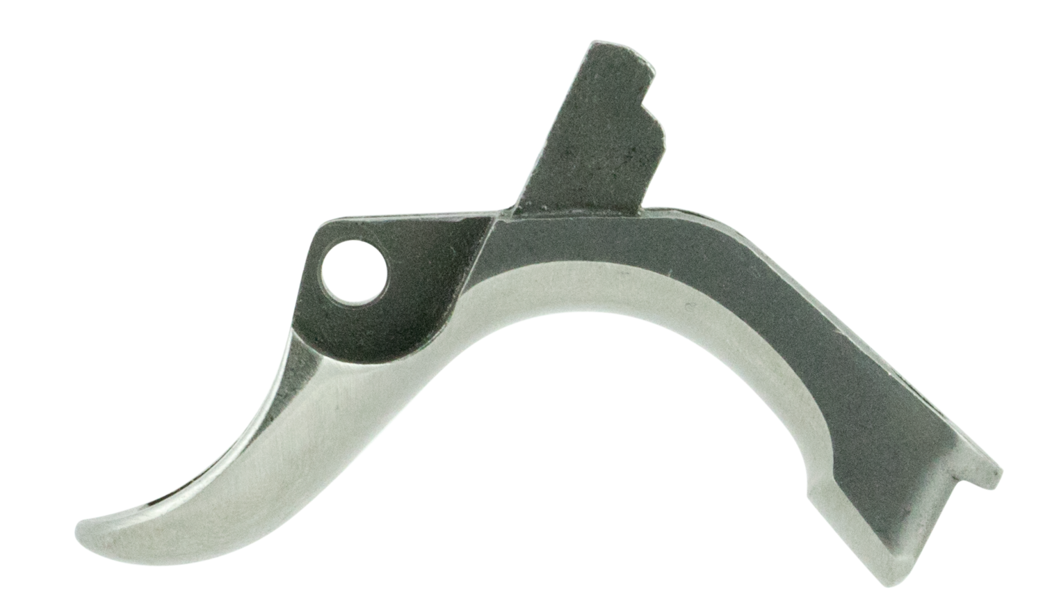 Wilson Combat Beavertail Safety, Wils 298s        Beavertail Safety Hr Ss