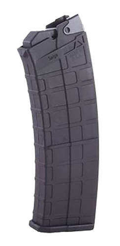 Promag Standard, Pro Sai02    Mag Saiga 12ga       10rd