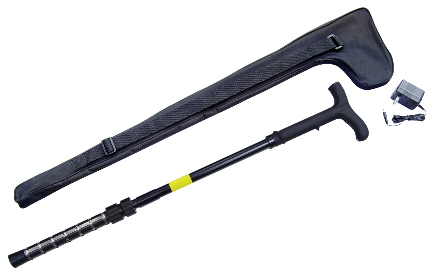 Zap Stun Cane, Pspi Zapcane        Zap Stun Cane W/lt