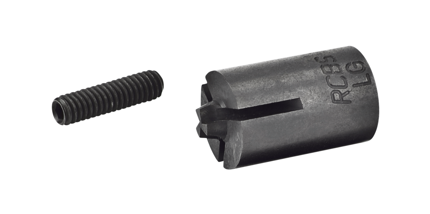 Rcbs Trim Mate, Rcbs 90387 Tm Military Crimp Remover Lrg