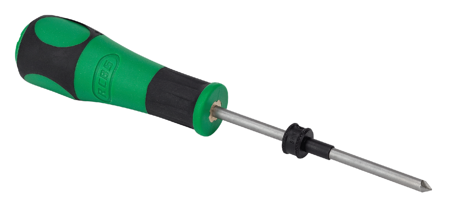 Rcbs Flash Hole, Rcbs 88145 Flash Hole Deburring Tool .22