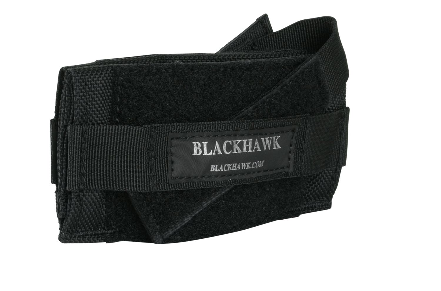 Blackhawk Flat Belt, Bhwk 40fb02bk   Ambi Flat Belt Hlstr
