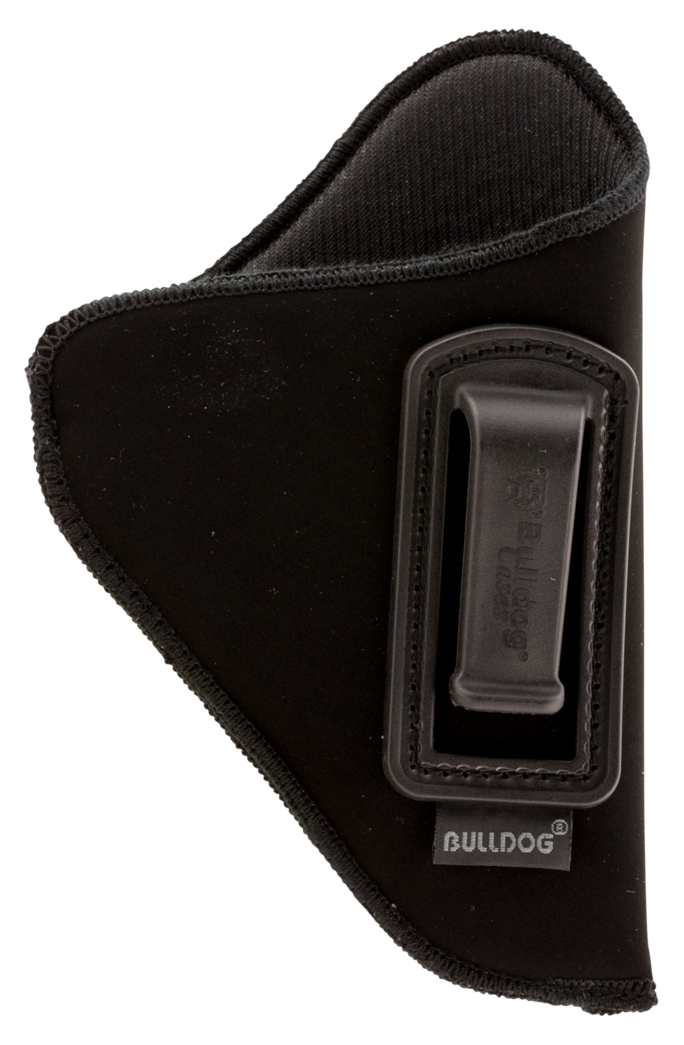 Bulldog Deluxe, Bdog Dip-2/24    Dlx Iwb Rev 2-2.5  Hlstr