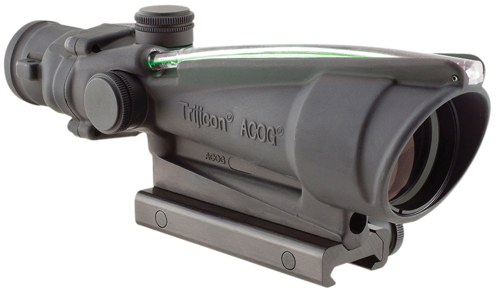Trijicon Acog, Trj 100144  Ta11eg 3.5x35 308 Ta51 Grn