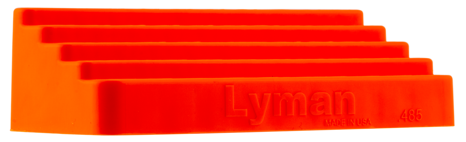 Lyman Loading Blocks, Lym 7728086 Bleacher Loading Block 485