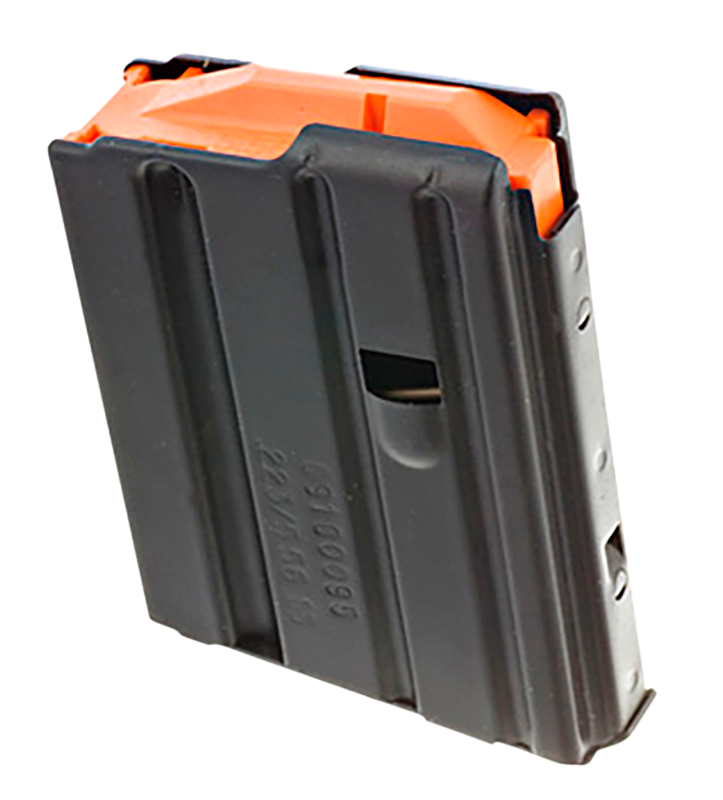 Ruger Ar-556, Rug 90384 Mag Sr556mag10 556           10rd