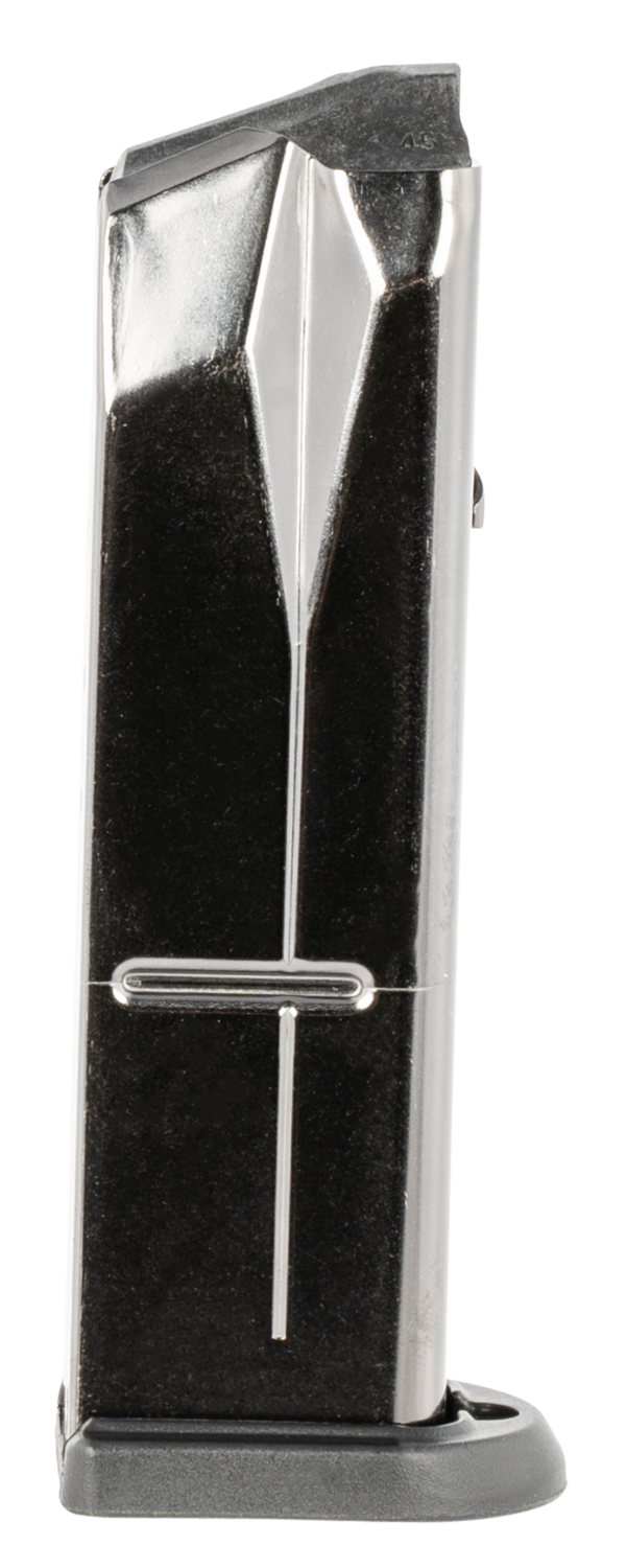 Fn Fnx, Fn 663221      Fnx45     Mag             10r   Blk