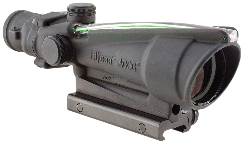Trijicon Acog, Trj 100149  Ta11fg 3.5x35 223 Ta51 Grn