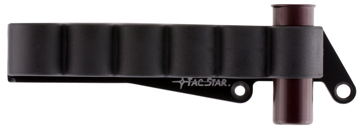 Tacstar Sidesaddle, Tac 1081211      Slim Sidesaddle Rem