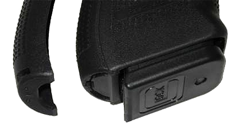 Pearce Grip Grip Frame Insert, Pearce Pgg4mf   Grip Frame Insert G4 Md/lg