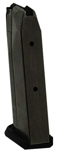 Fn Fns, Fn 663304      Fns  9mm  Mag   10r         Blk