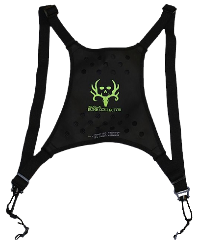 Butler Creek Bino Caddy, Btlr 16126       Deluxe Bino Harness Bone/c