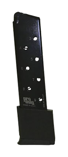 Promag 1911, Pro Col04    Mag 1911      45acp 10rd