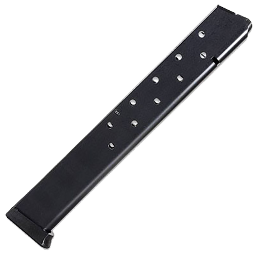 Promag Standard, Pro Cola5    Mag 1911      45acp 15rd