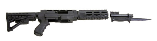 Archangel Ar-15 Style, Pro Aa556r   Archangel 1022 Conv Stock