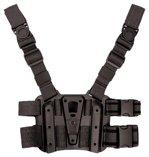 Blackhawk Tactical, Bhwk 432000pbk  Tact Holster Platform