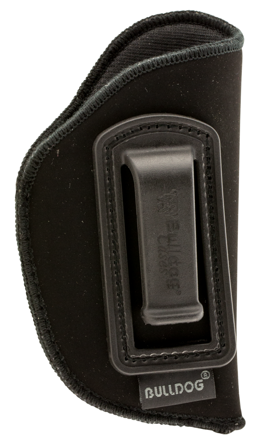 Bulldog Deluxe, Bdog Dip-1       Dlx Iwb Mini Auto  Hlstr