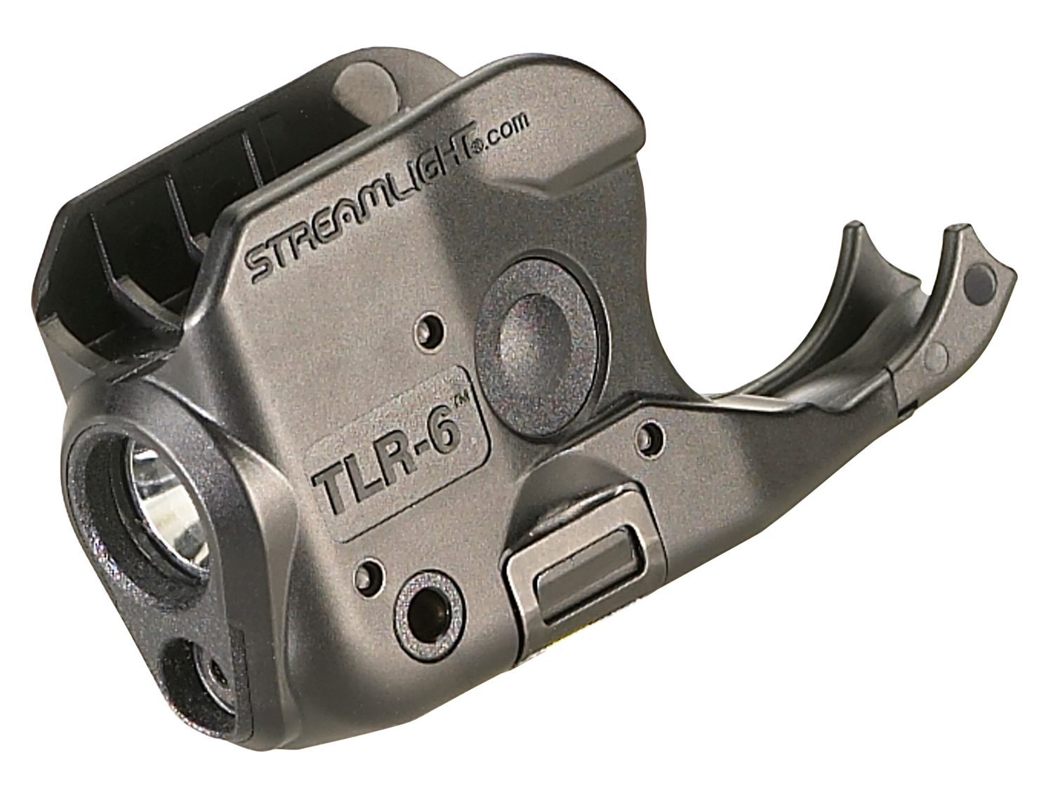 Streamlight Tlr-6, Stl 69276  Tlr6 Weaponlight Kimber Micro