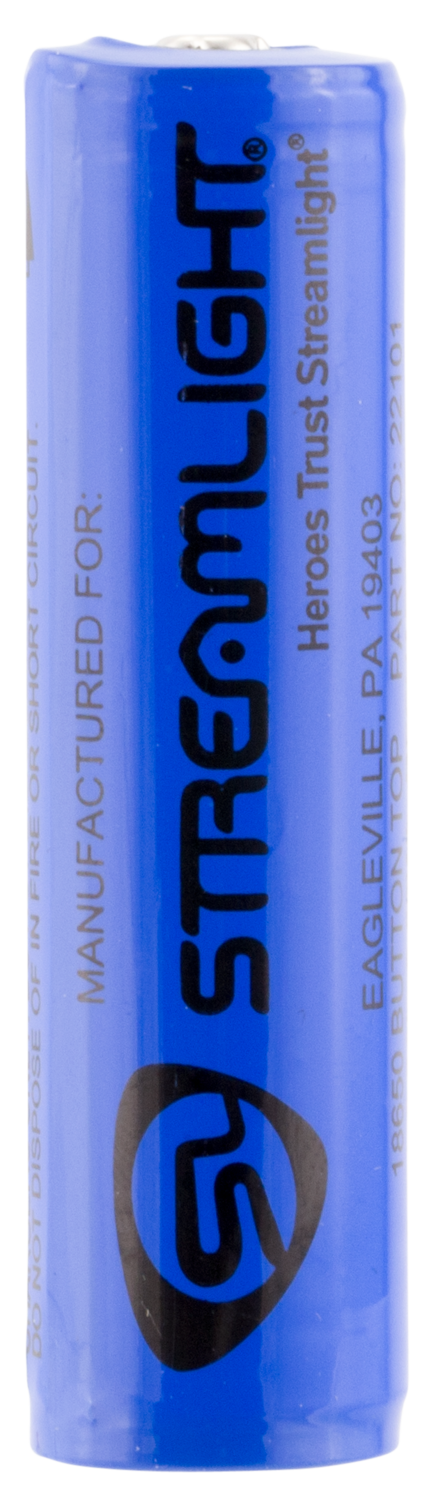 Streamlight 18650, Stl 22101  Sl-b26 Usb Rec Battery Pack Ngl