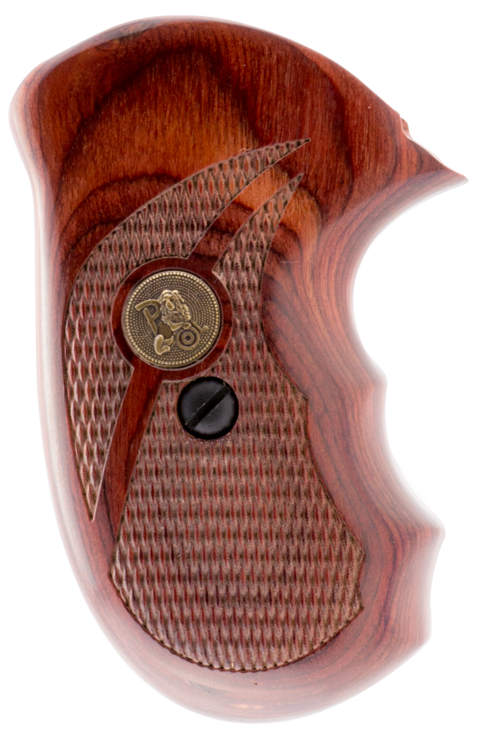 Pachmayr Renegade, Pac 63000        Dlx Lam Grips Sw J Chk