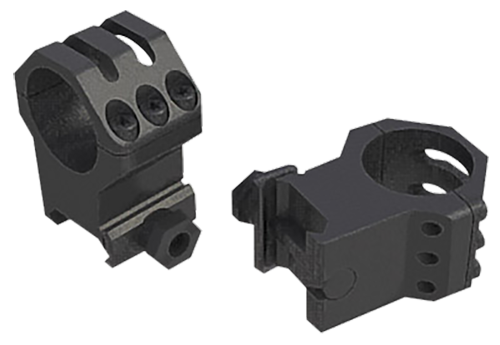 Weaver Mounts Picatinny, Weav 99694  Pic Tact Rings 30mm High