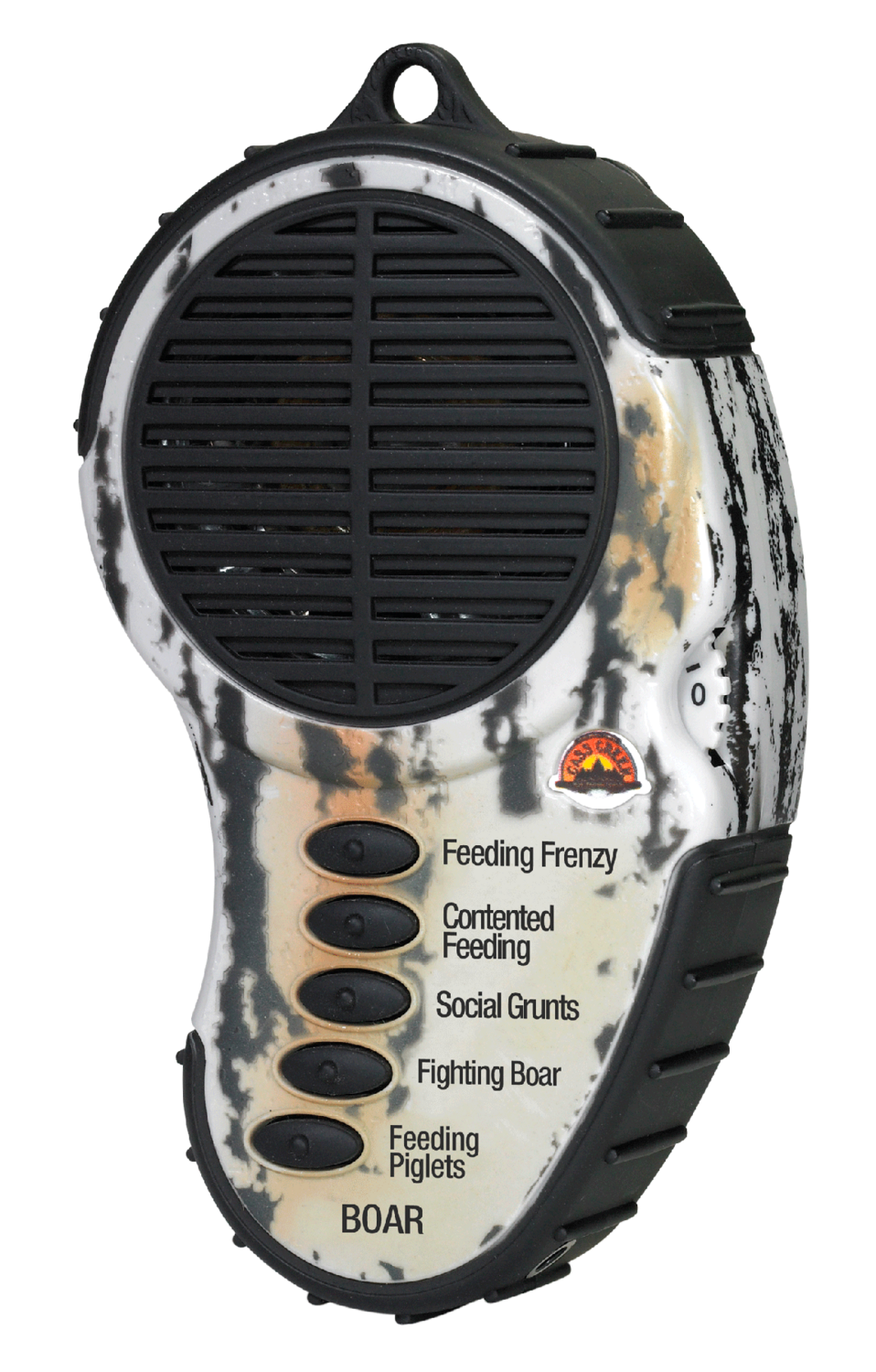 Cass Creek Ergo Electronic, Cass Cc034           Ergo Boar Call