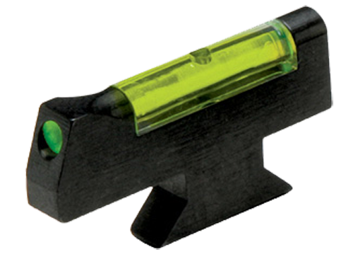 Hiviz Litewave H3, Hiviz Sw3001g  S&w.250 Front Sight Grn