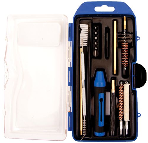 Dac Gunmaster, Dac Gm223ar   Ar15 Gn Cln Kit Clam 17pc