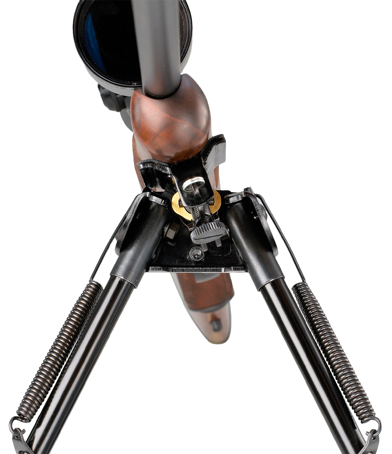 Champion Targets Pivot, Champ 40855      Pivot Bipod 6-9in