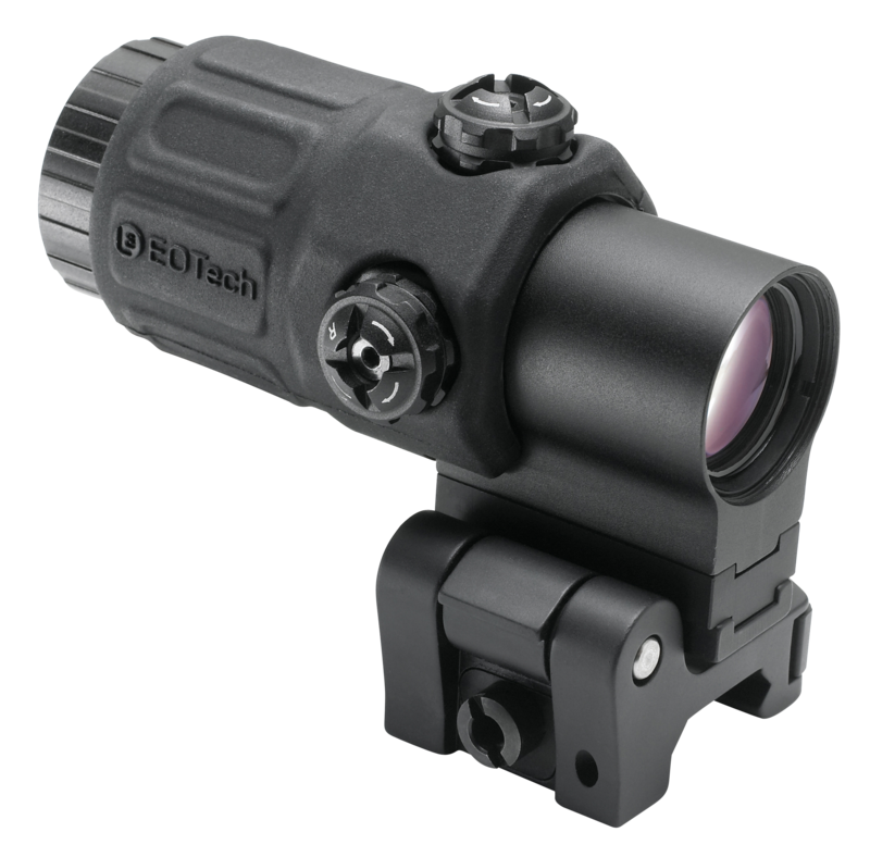 Eotech G33, Eotech G33sts 3x Switch 2 Side Mnt Eotech G33, Eotech G33sts 3x Switch 2 Side Mnt