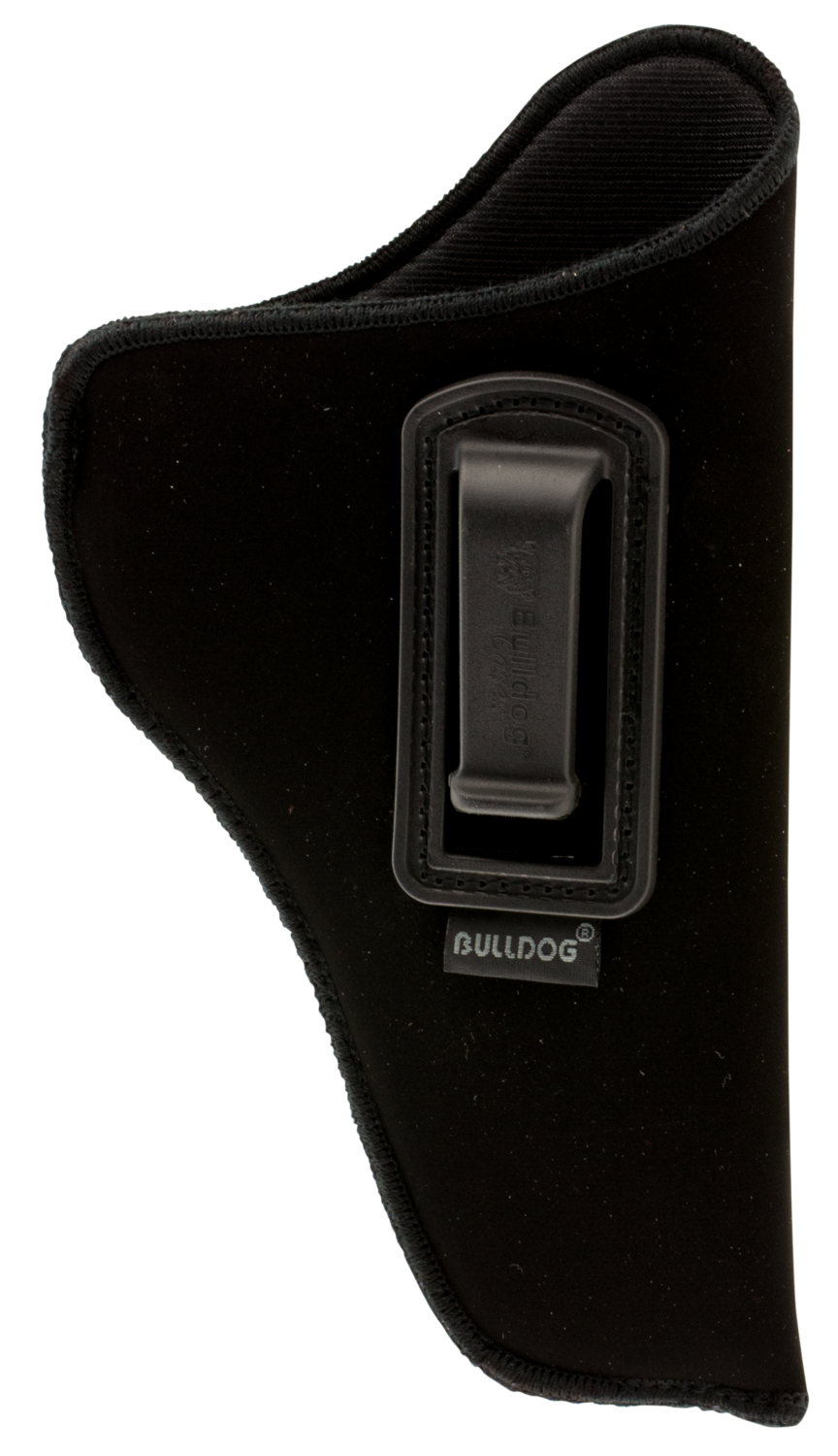 Bulldog Deluxe, Bdog Dip-12      Dlx Iwb Rev 3-4    Hlstr