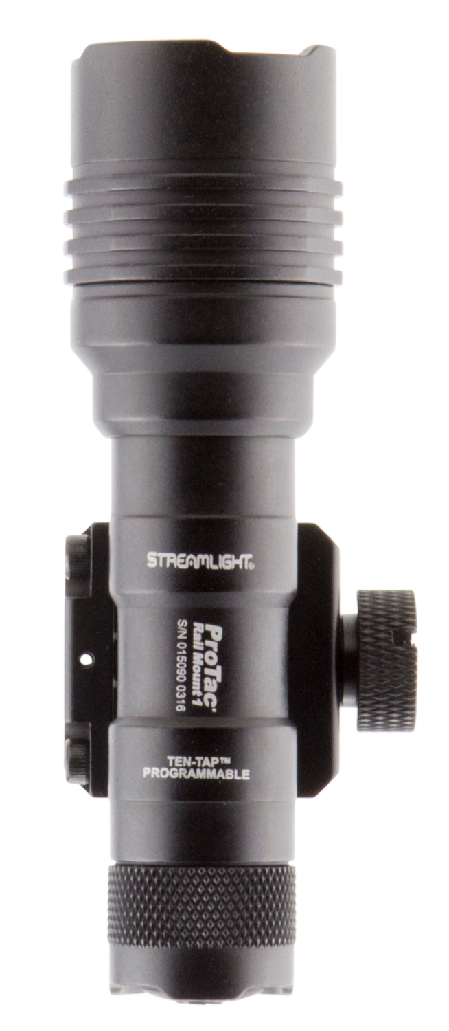 Streamlight Protac, Stl 88058  Protac Rail Mount 1l