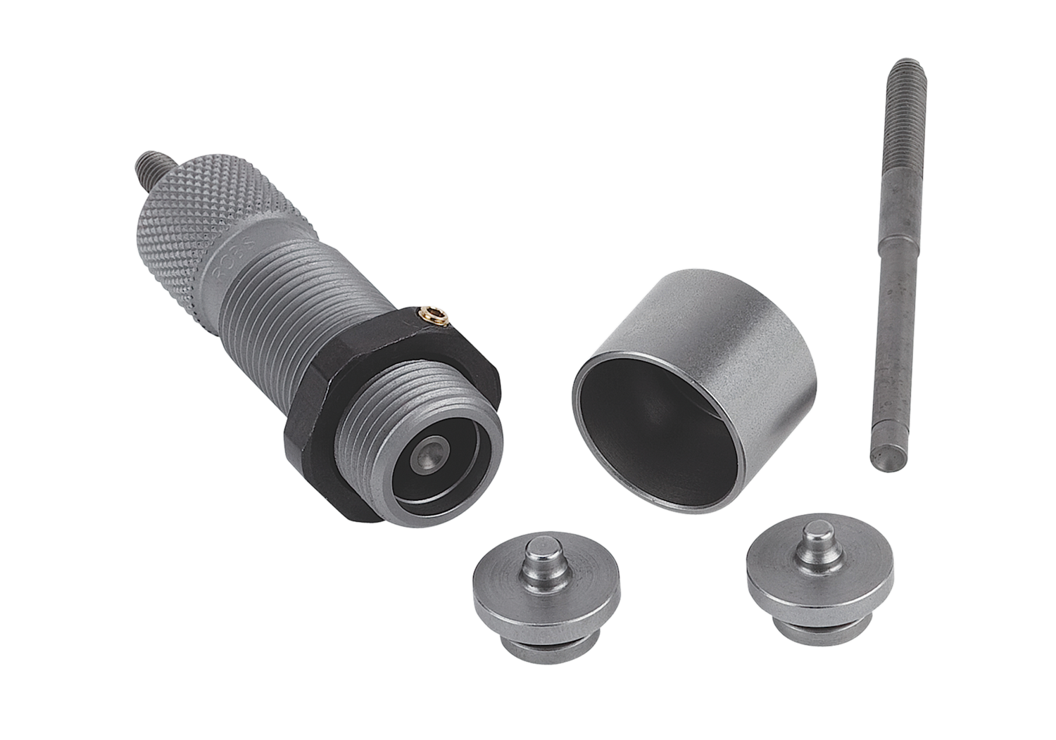 Rcbs Primer Pocket Swager, Rcbs 9481  Primer Pocket Swager Combo
