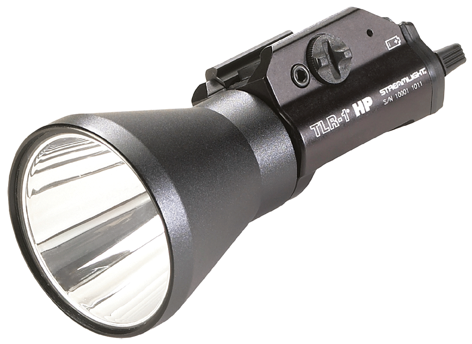 Streamlight Tlr-1 Hpl, Stl 69215  Tlr1  Hpl Weapon Light Std Switch