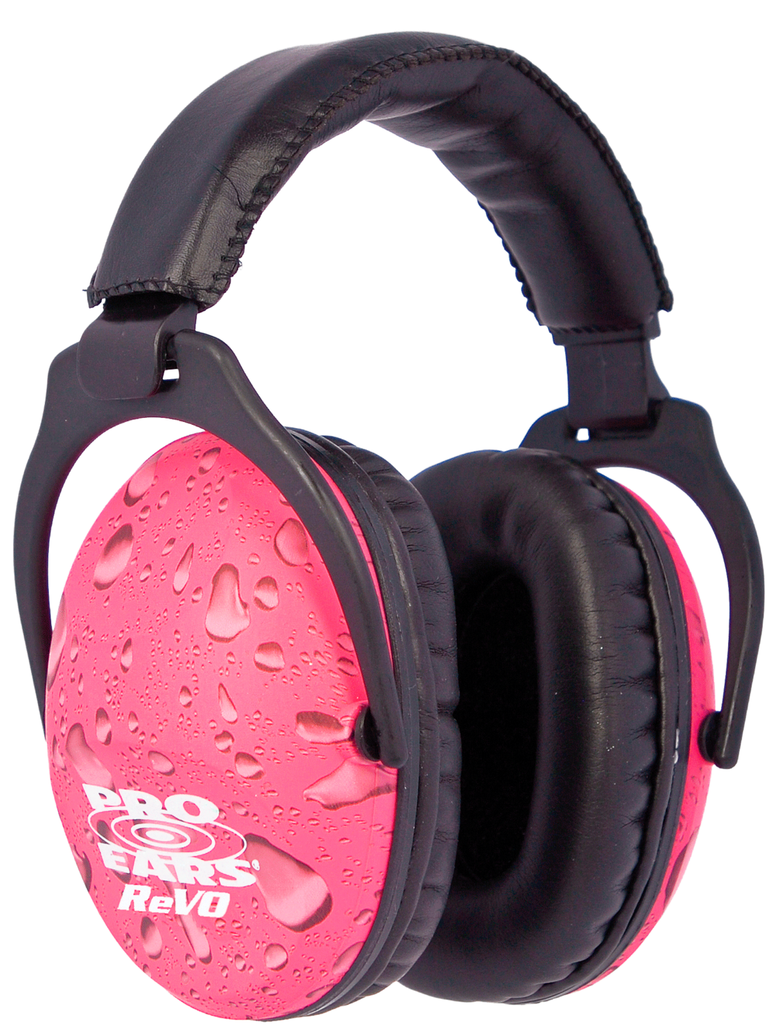 Pro Ears Revo, Revo Pe26uy016       Nrr26 Pink Rain