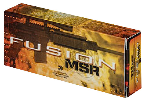 Federal Fusion Msr, Fed F223msr1       223      62 Fus Msr       20/10