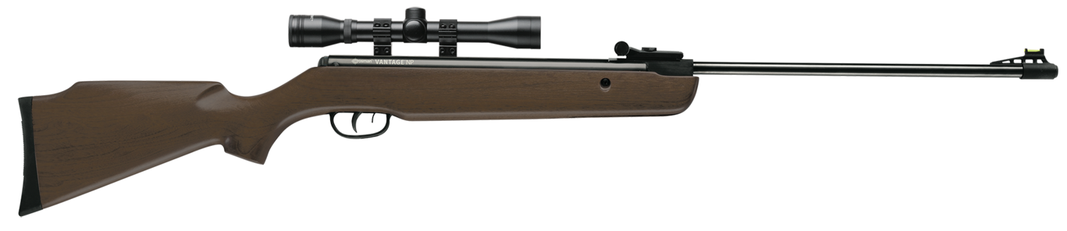 Crosman Vantage Np, Cros 30021      177 Vantage Brk Bbl Rfl 4x32scp Wd