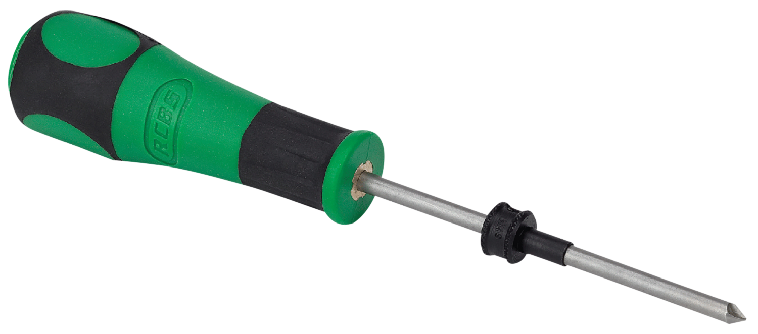 Rcbs Flash Hole, Rcbs 88146 Flash Hole Deburring Tool 6mm