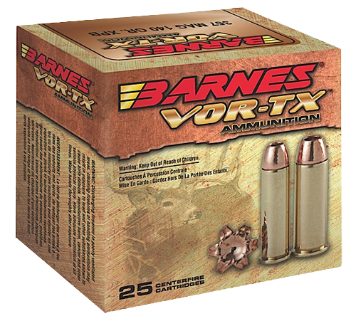 Barnes Bullets Vor-tx, Brns 22024 Bb454cas1   454 Cas   250 Xpb     25/10
