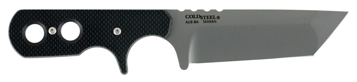 Cold Steel Tac, Cold 49htf       Mini Tac Tanto