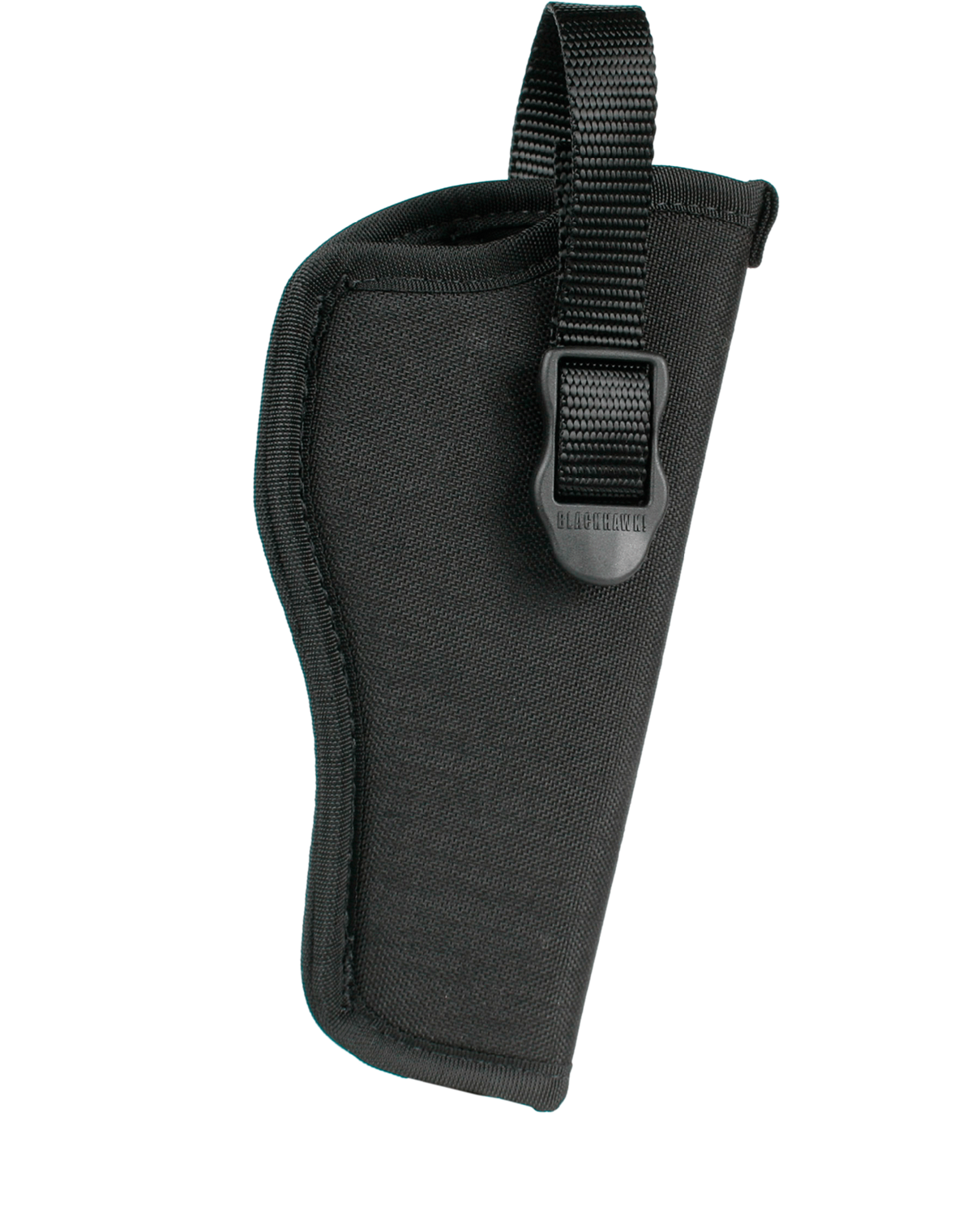 Blackhawk Hip, Bhwk 73nh07bkl  Nylon Hip Hlstr 07 Lh