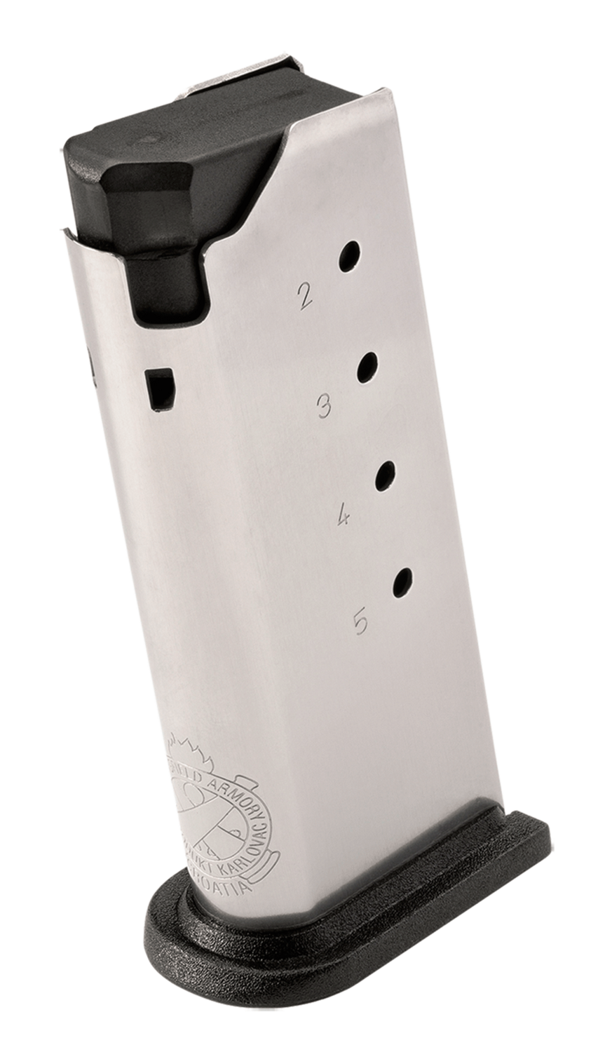 Springfield Armory Xd-s, Spg Xds5005      Mag 45                  5r
