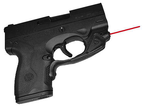 Crimson Trace Laserguard, Crim Lg483      Laserguard Ber Nano