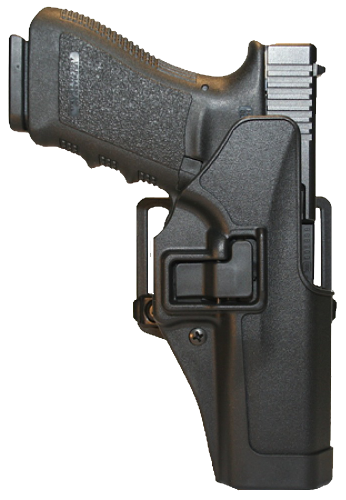 Blackhawk Serpa Cqc, Bhwk 410530bkr  Serpa Cqc Glk 29/30/39