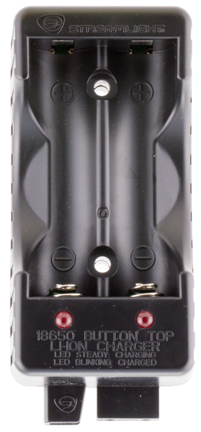 Streamlight Battery Charger, Stl 22100  Li-ion Usb Battery Charger Cradle