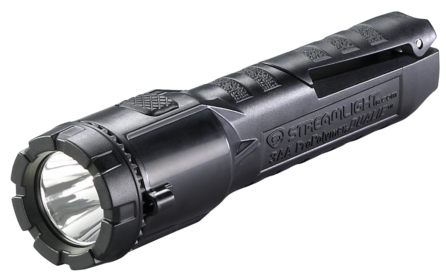 Streamlight Dualie, Stl 68752  Dualie 3aa Black