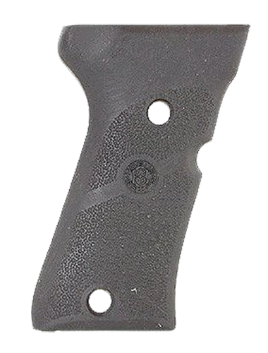 Hogue Grip Panels, Hog 93010   Rubber Panels   Ber 92 Comp