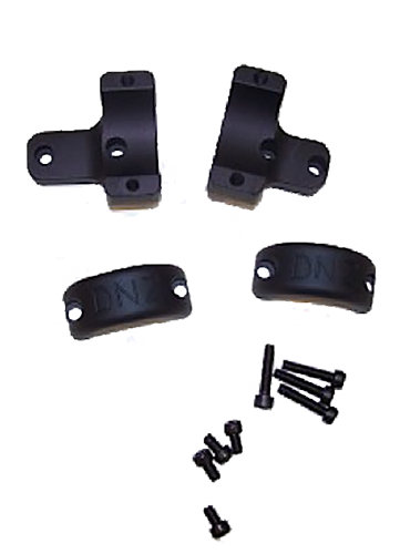 Dnz Game Reaper 2, Dnz 701m2   2 Pc R700 Howa Vgrd Md  Mt